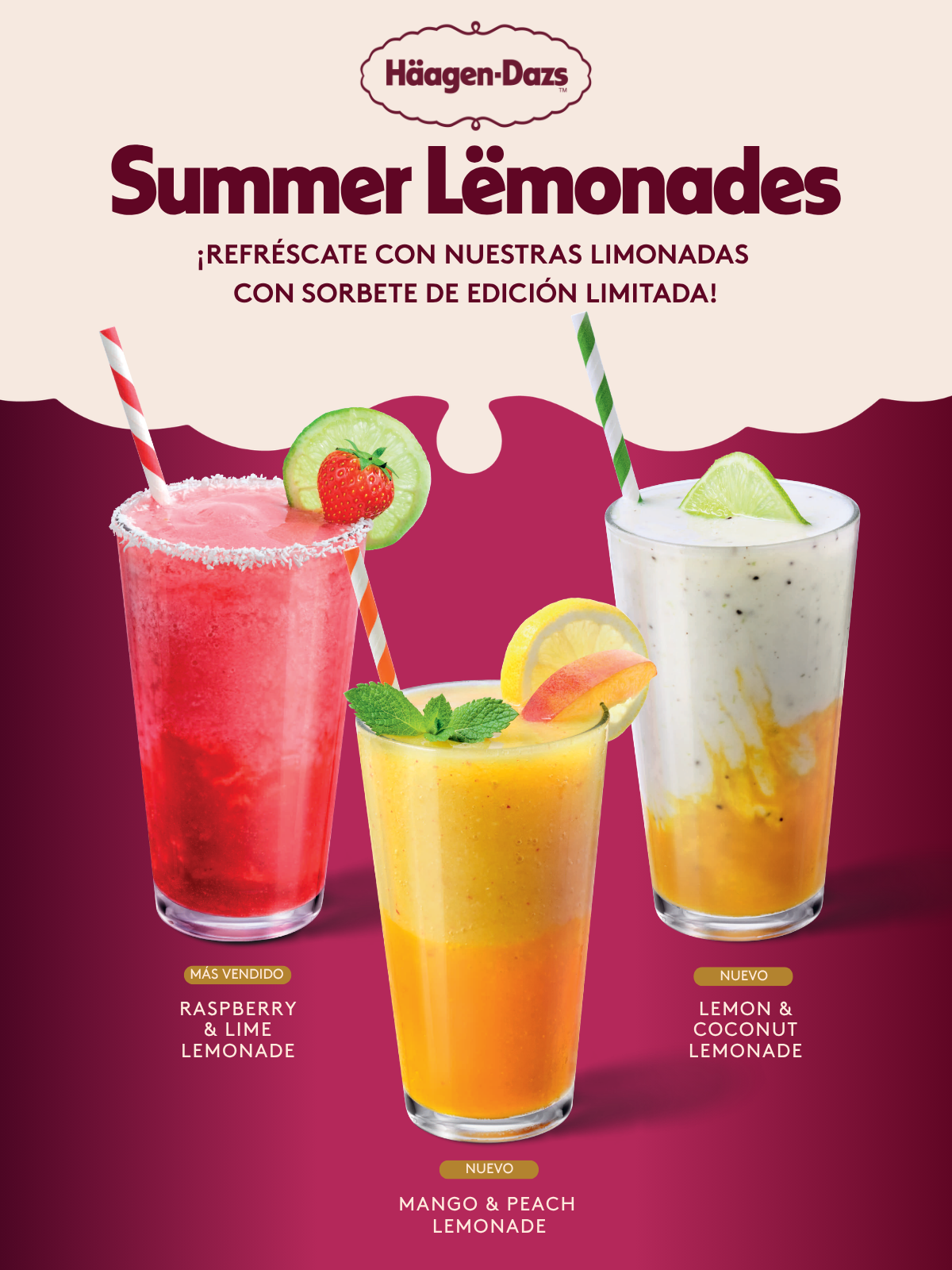 Summer Banner