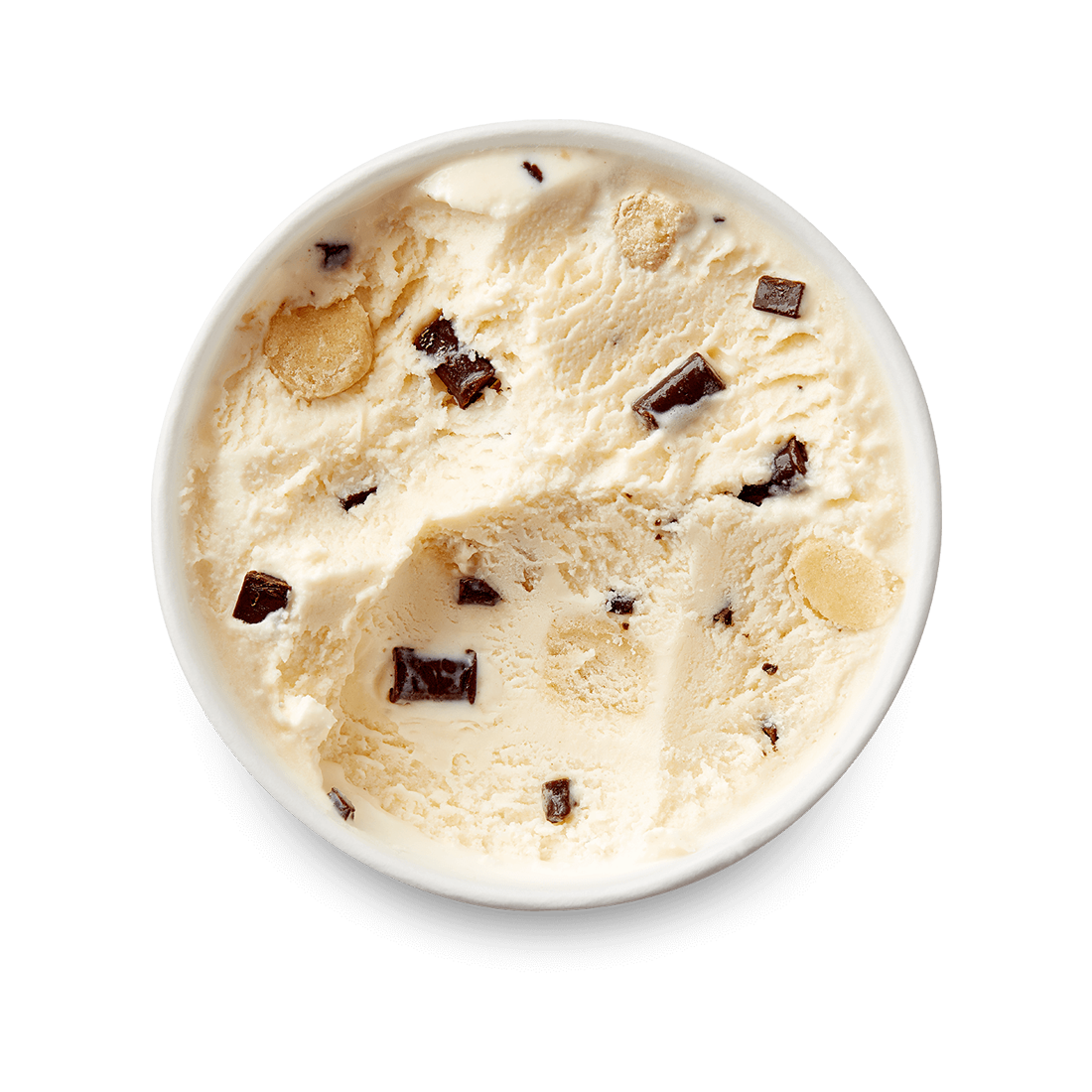 cookies dough chip
