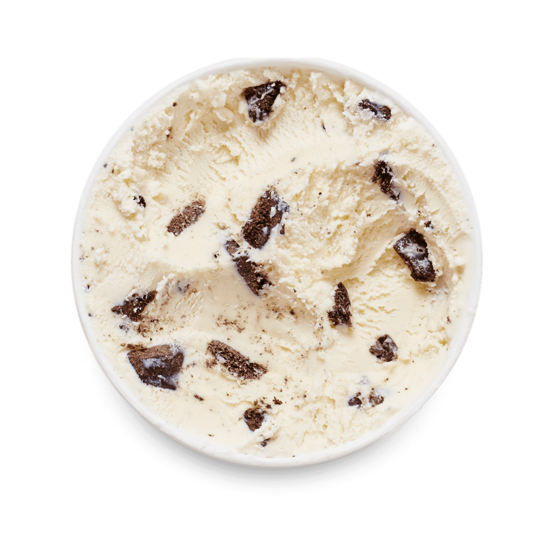 Cookies and Cream Mini Cup